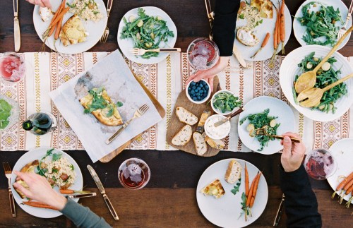 ISSUE 3 Photograph by Leo Patrone