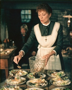 Babette's Feast, 1987